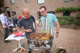 Small photo BBQ 110 